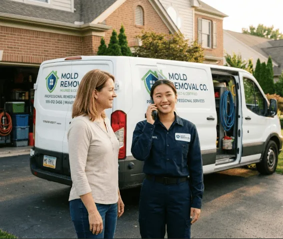 Crawlspace Mold Remediation Quebeck, TN FAQs